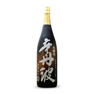 日本酒 大関〈上撰〉辛丹波 1800ml【送料無料】