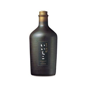 焼酎 いいちこ 民陶 くろびん 720ml