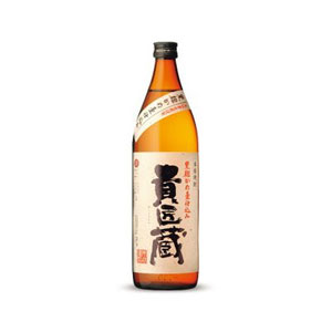 焼酎 貴匠蔵 25度芋焼酎 900ml