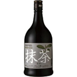 ドーバー和酒 抹茶 20度 リキュール 700ml