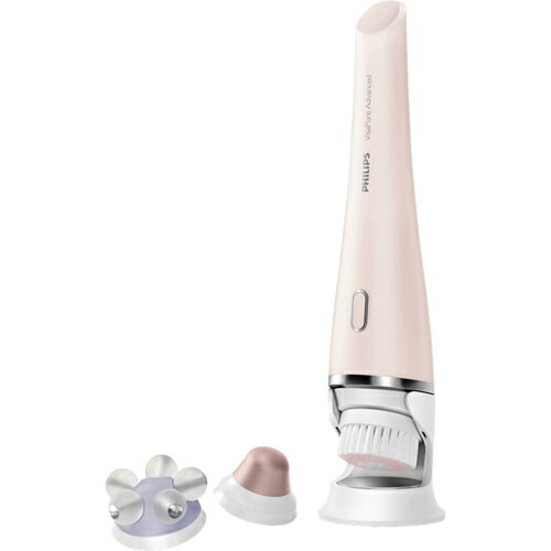 フィリップス ビザピュアアドバンス パールピンク SC5363/10 小泉成器【送料無料】