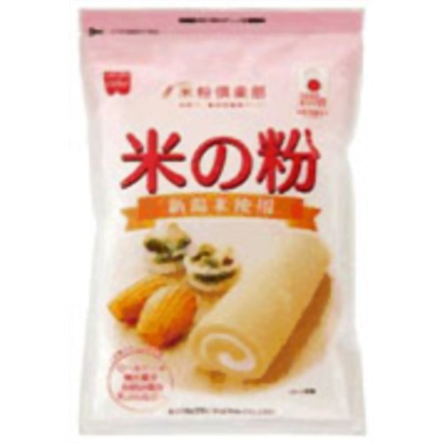 米の粉 280g 共立食品