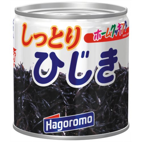 はごろも しっとりひじき 110g はごろもフーズ