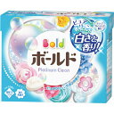 ボールド 粉末 香りのサプリイン ピュアクリーンサボンの香り 850g P&G(プロクター・アンド・ギャンブル)