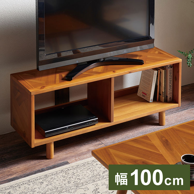 Corner Board - ヘントTVボード テレビボード おしゃれ 木目 アカシア ナチュラル かわいい リビング ダイニング くつろぎ 天然木 コンパクト 角型 机 インテリア 新生活 一人暮らし 北欧(代引不可)【送料無料】