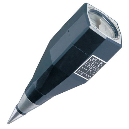 シンワ測定 土壌酸度計 A 72724【送料無料】