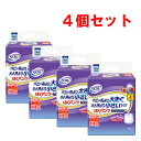 リブドゥコーポレーション リフレ はくパンツ ジュニア SSサイズ 20枚入×4個 【ケース販売】【送料無料】(4)