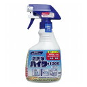 花王業務用 泡洗浄ハイター1000 400mL(3)