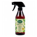 Natural ミセスロイド 衣類ケアミスト 400mL