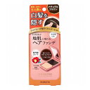 ジョスラン ヘアカバーファンデーション 白髪・頭皮用ファンデーション ナチュラルブラウン 13g【送料無料】