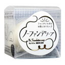 ノーファンデソープ 洗顔石けん 80g