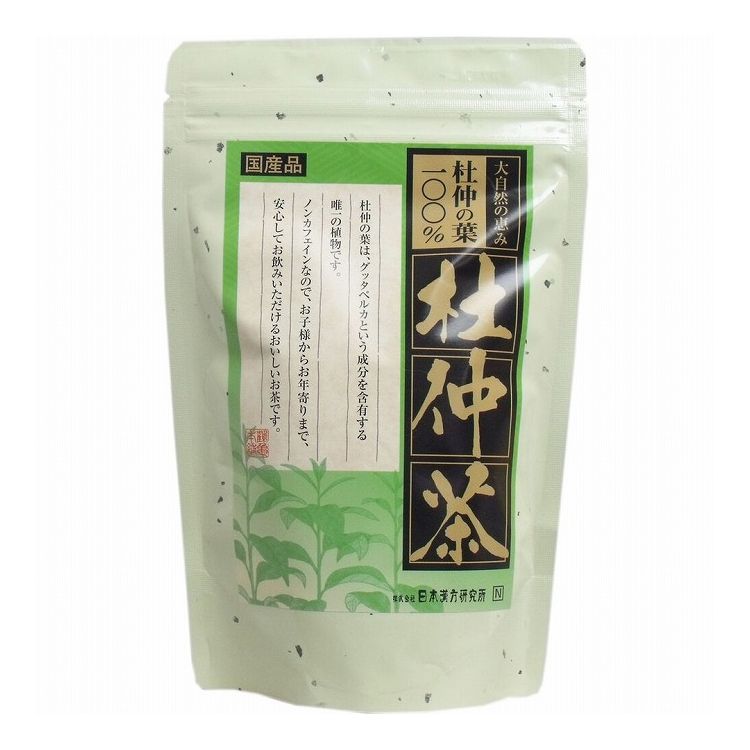 杜仲茶 100% 国産品 30包