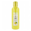 プロポリンス 柚子 マウスウォッシュ 洗口液 600mL