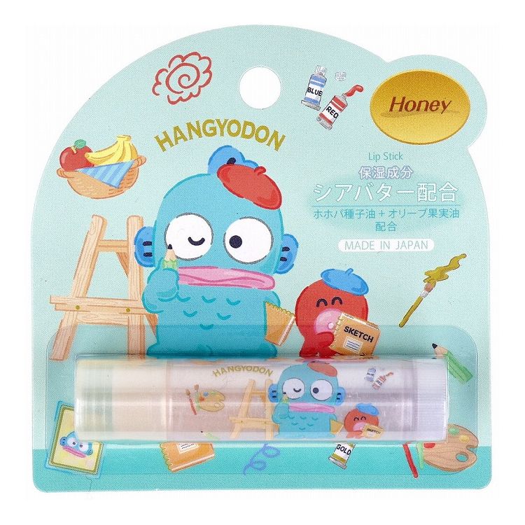 リップスティック ハンギョドン はちみつ 1本入