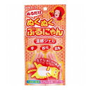 ぬくぬくぷるにゃん 温感ジェル ボディ用ジェル状化粧水 30g