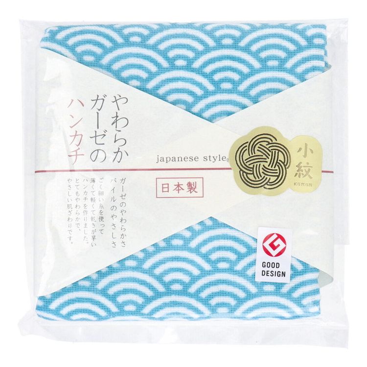 【サイズ】約30×30cm【素材】綿100％【お洗濯についてのお願い】・色落ち、色移りする事がありますので、他の物と一緒に洗ったり、濡れたまま置いておかないで下さい。・多少毛羽落ちする事がありますのでお洗濯の際にはくず取りネットをご利用下さい。・塩素系洗剤、漂白剤は使用しないで下さい。・タンブラー乾燥はお避け下さい。個装サイズ：120X120X12mm個装重量：約22g内容量：1枚入製造国：日本【メーカー名：日繊商工株式会社】【送料について】北海道、沖縄、離島は送料を頂きます。LINKしっぽうせいかいは
