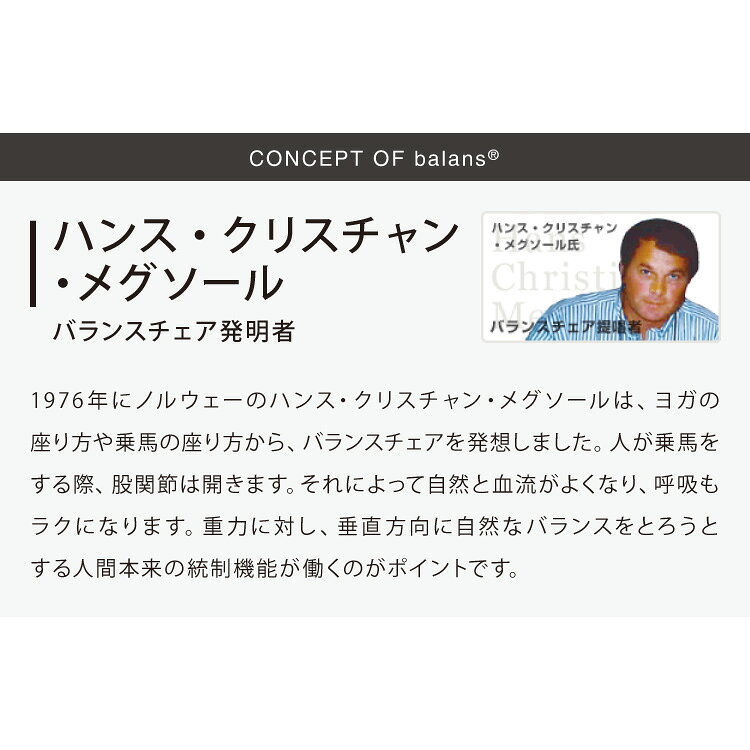 【正規品 3年保証】 balans バランスチェア N5070 姿勢保持 北欧 カバー 取り替えられる イス 椅子 学習机 リモートワーク 在宅 姿勢 学習チェア イス 椅子 いす 学習イス チェア チェアー 猫背 背筋 ピン 子供 子供用 (代引不可)【送料無料】 rcmdva-10919143 リコメン堂ホームライフ館 サンプル画像3