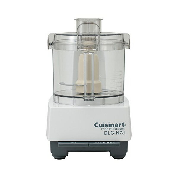 Cuisinart Ɩpt[hvZbT[ P@\3.0L DLC-N7JPS t[hvZbT[ ~LT[ W[T[(s)yz