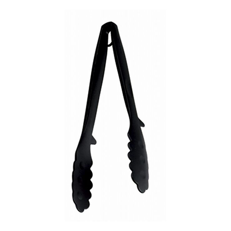 HOME chef mini(ホームシェフミニ) 万能トング ブラック【送料無料】