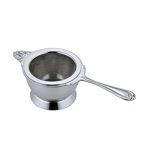 高桑金属 ヌーブル ティーストレーナー ステンレス【送料無料】