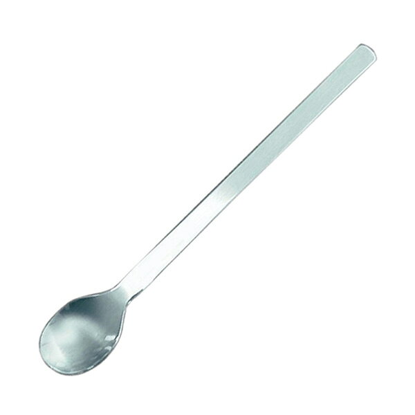 岡部洋食器製作所 18-8 フィーディングスプーン 深型ショート FS-03【送料無料】
