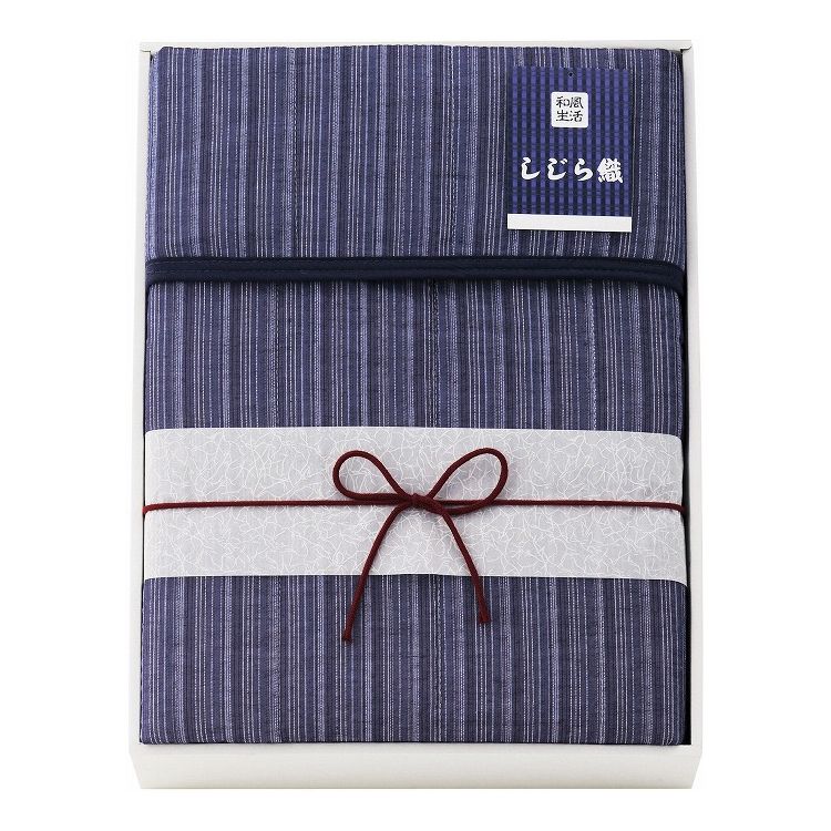 しじら織キルト敷パット SSJ-2250(代引不可)【送料無料】