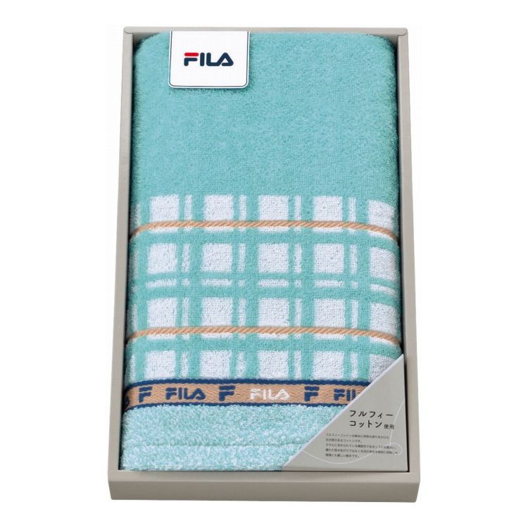 ラグーナ ロングタオル FILA FL-1598 ギフト プレゼント(代引不可)