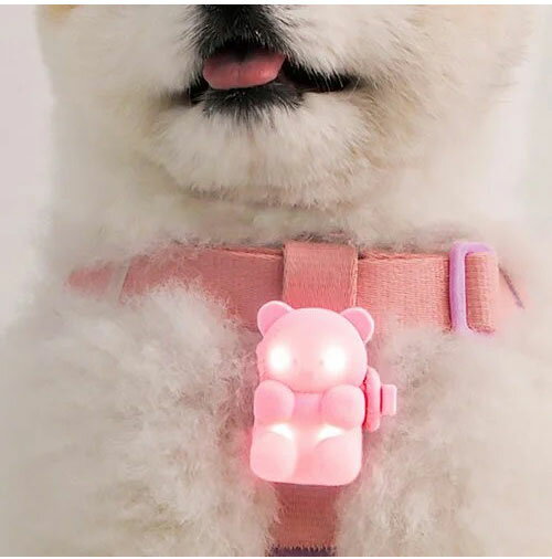 BITE ME �Х��ȥߡ� �����꡼�٥�LED�饤�� �ڥå��� ���ż� ���ꥳ����