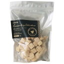 ホワイトフォックス 鶏むね肉のフリーズドライ 猫用 165g white fox【送料無料】