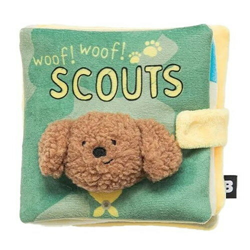 BITE ME バイトミー ノーズワークプレイブック わんわんスカウト【送料無料】