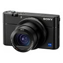 ソニー SONY サイバーショット コンパクトデジタルカメラ DSC-RX100M5A デジカメ コンデジ 高画質【送料無料】