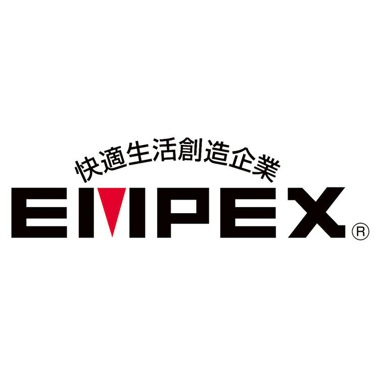 生活管理温 湿度計 TM-2471 温湿時計 エンペックス(代引不可)【送料無料】 [3]