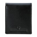 折財布 ブラック CS-4206 ブランド財布 カロリーヌ シルエット(代引不可)【送料無料】(4)