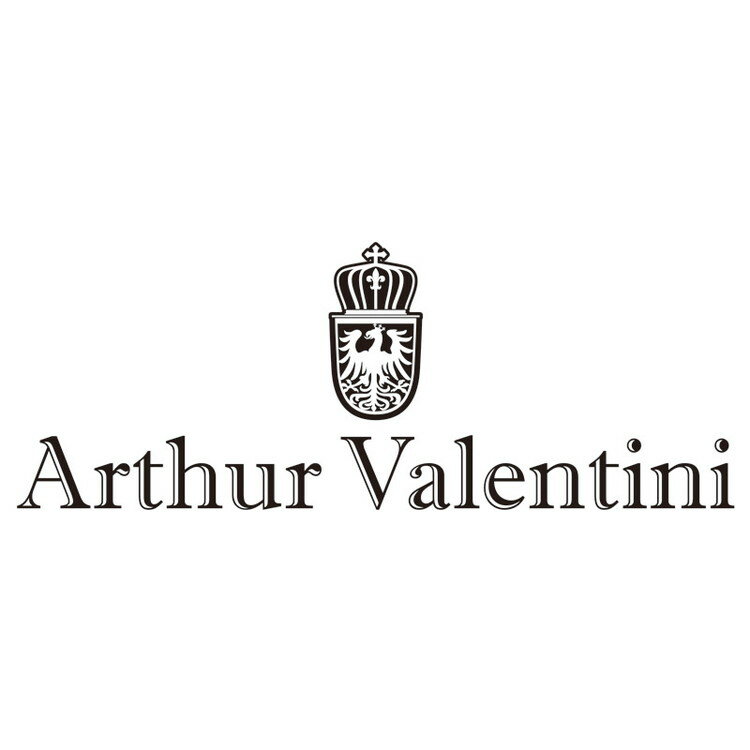 ビジネスバッグ ブラック 5704-01 バッグ アーサー バレンティーニ(代引不可)【送料無料】