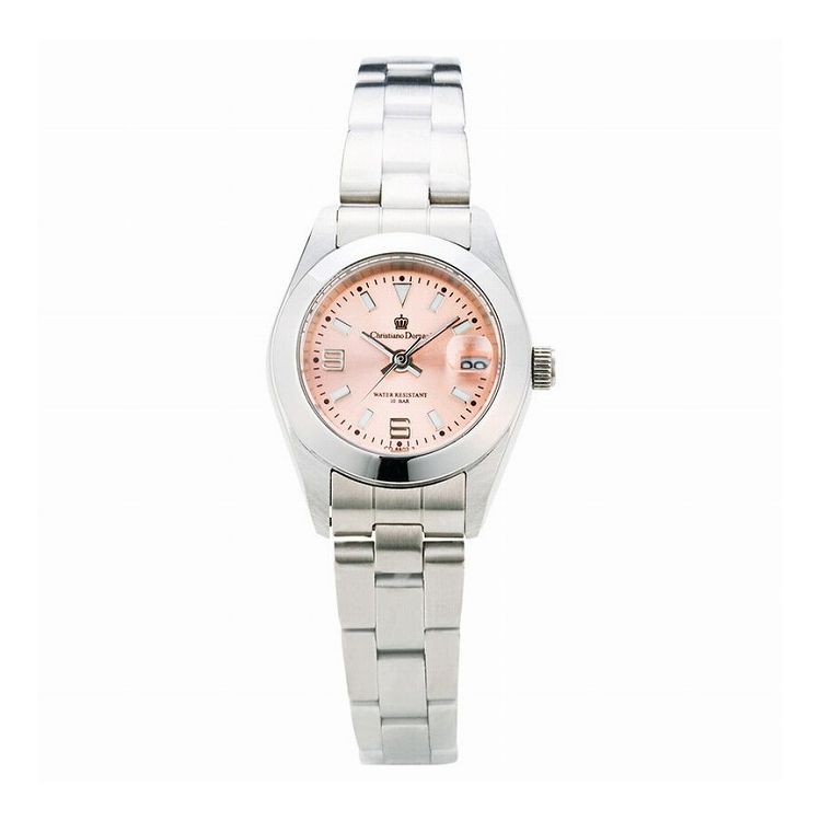 レディースウォッチ CD6502-3N 腕時計 