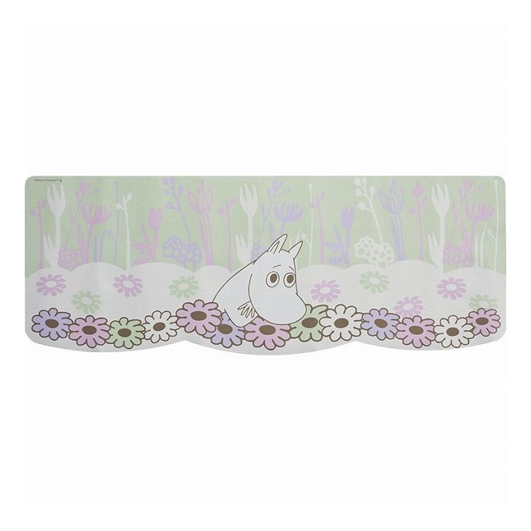 グリーンフォレスト キッチンマット ムーミン 1445025600(代引不可)【送料無料】