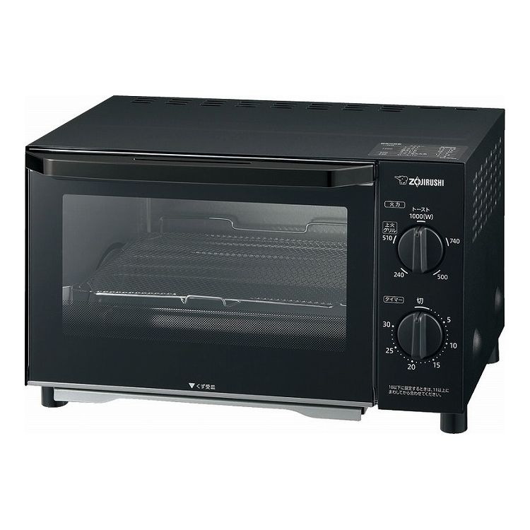 象印 こんがり倶楽部 オーブントースター