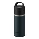 タイガー魔法瓶 真空断熱炭酸ボトル(保温・保冷)360ml レイクブルー MKB-T036AL(代引不可)【送料無料】