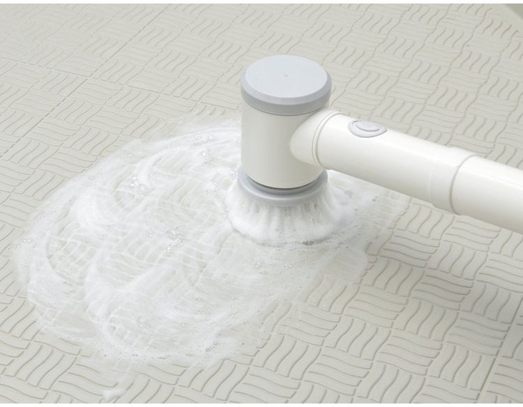 エレット ハンディポリッシャー(延長ハンドル付) ET-07H(代引不可)【送料無料】