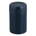 フォルテック コンパクトスープジャー300ml アストラルブラック RH-1612(代引不可)【送料無料】(3)
