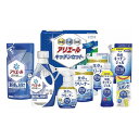ギフト工房 アリエール&キッチンセット SAK-50(代引不可)【送料無料】(3)