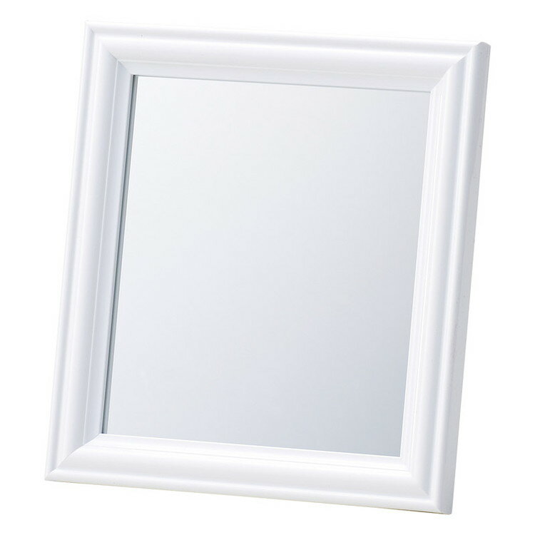 スタンドミラー 鏡(代引不可)【送料無料】