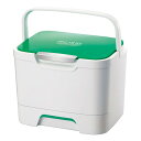 収納上手な救急箱(救急セット付) 収納用品 AS-300(代引不可)【送料無料】