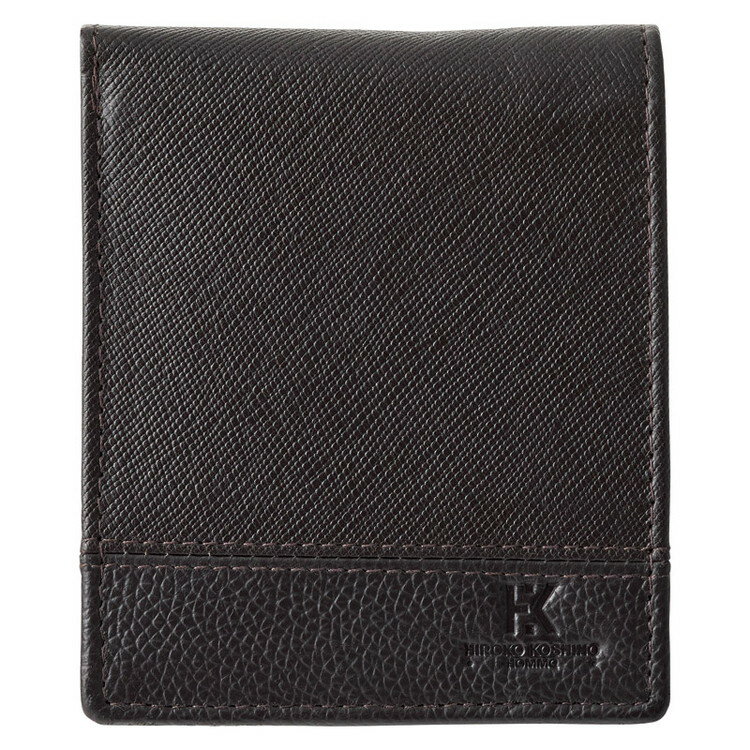 札入 ヒロココシノ・オム ブランド財布 SHH006B(代引不可)【送料無料】(4)