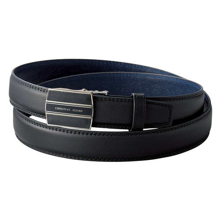 ピン穴のないフィットバックルを使用したベルトです。ピン穴がないので帯の変形がしにくく、無段階で細かくウエスト位置を調整できます。ウエスト最大110cmまで対応可能で、さらにカットも出来るフリーサイズです。バックルにブランドロゴをプリントして...