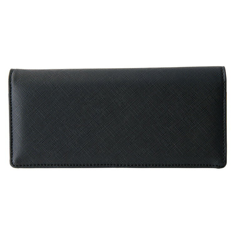U, 吉 - 長財布(ブラック) カンサイセレクション ブランド財布 S-KSM223029BK(代引不可)【送料無料】