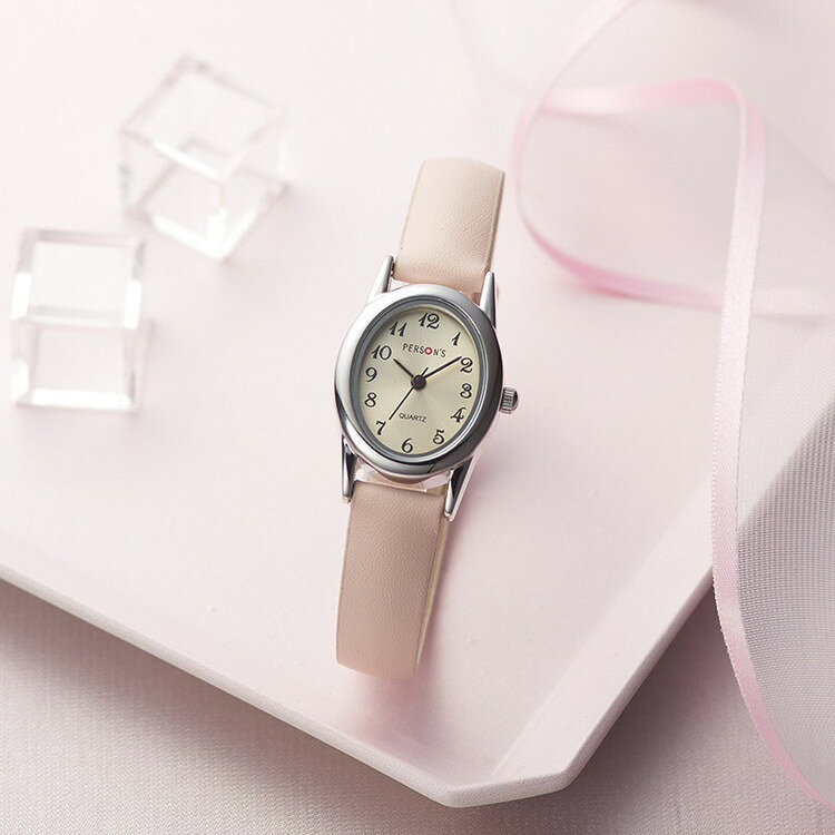 CARTIER - レディース腕時計 パーソンズ 腕時計(レディース) PE-043P(代引不可)【送料無料】