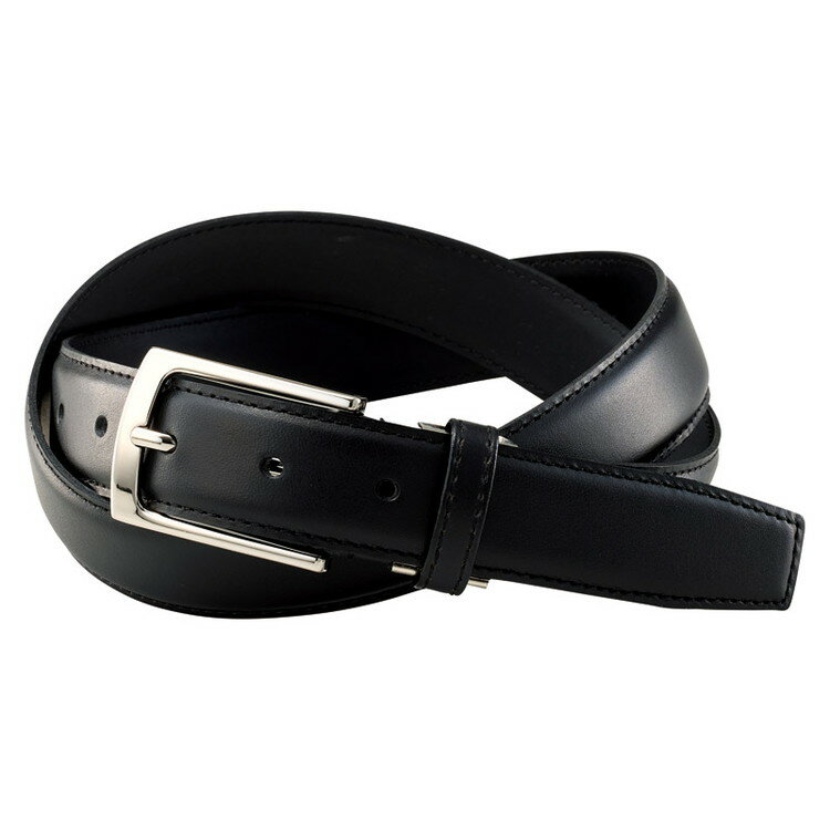 ベルト(ブラック) ヴァヒオ ブランドベルト VP-1501(代引不可)【送料無料】(4.0)