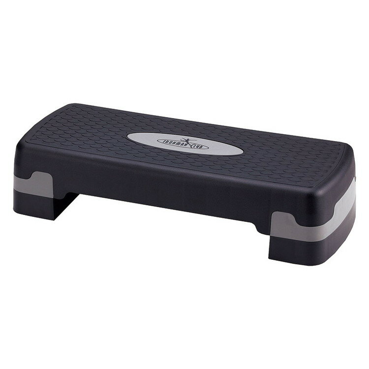 エアロビックステップ 鉄人倶楽部 美容・健康・フィットネス IMC-98(代引不可)【送料無料】