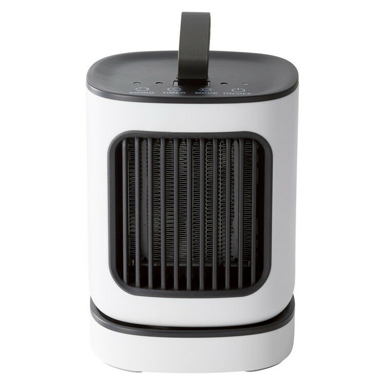 ミニヒーター DBK 暖房機器 DCW600(代引不可)【送料無料】